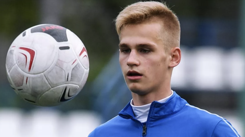   РИА Новости Алексей Филиппов