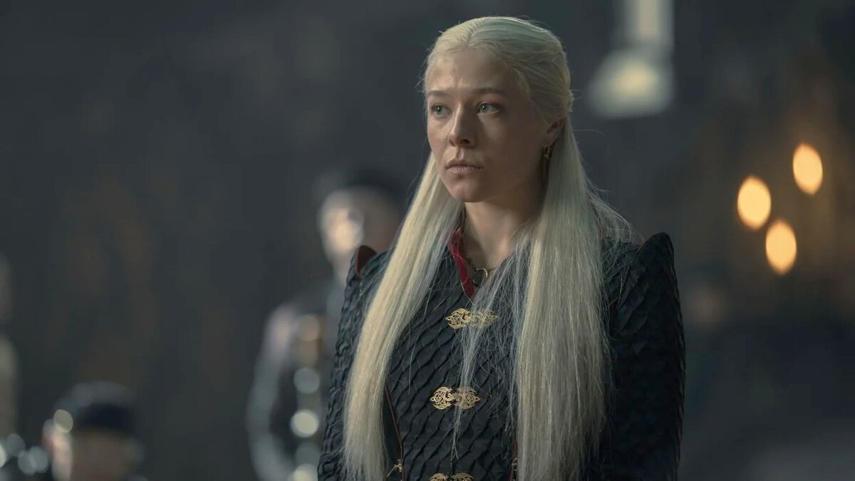 "Дом дракона"/HBO