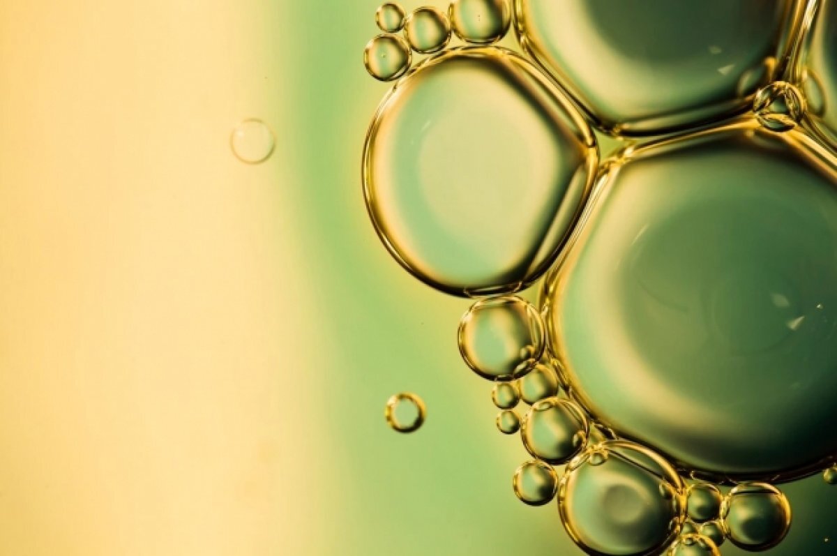    Нижнекамск стал первым городом в России, где наладили производство полиалкиленгликоля.