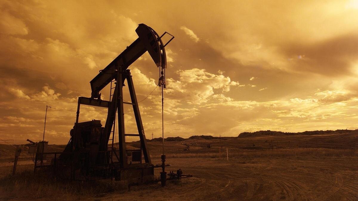    Нефтяная промышленность:pexels.com