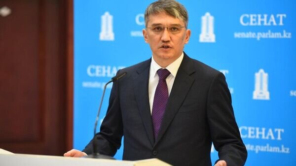   © Sputnik / Владислав Воднев