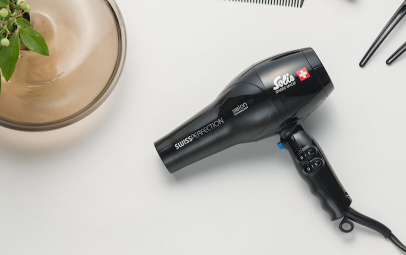 Solis Swiss Perfection