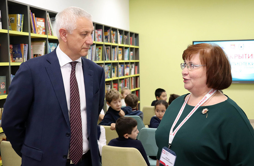     Фото: предоставлено пресс-службой администрации Магнитогорска