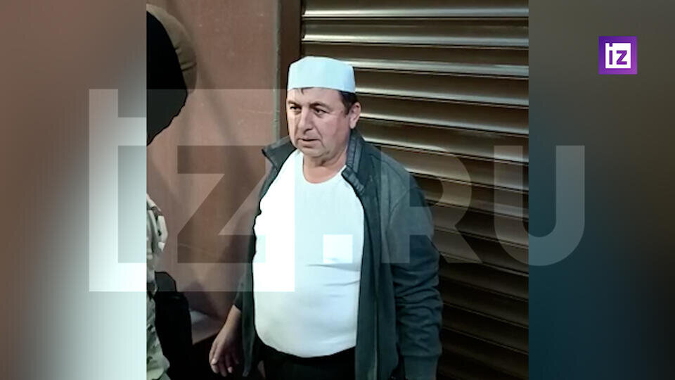    Задержан лидер банды, убившей главу центра "Э" Ингушетии