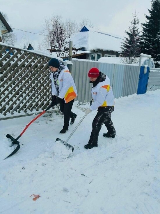     Фото: vk.com Уренгой - online
