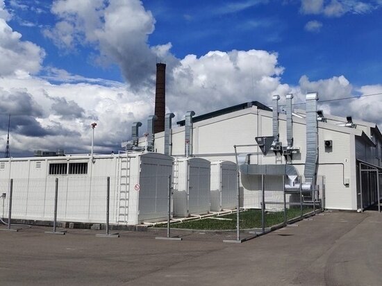     Фото из официального аккаунта Администрации городского округа Серпухов в сети «ВКонтакте»