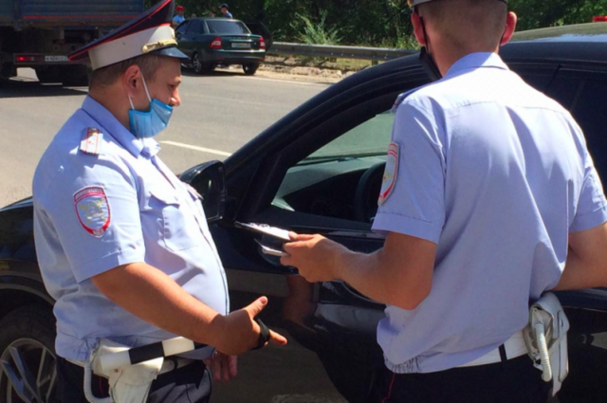    Житель КБР ударил полицейского головой в лицо и ответит за это в суде