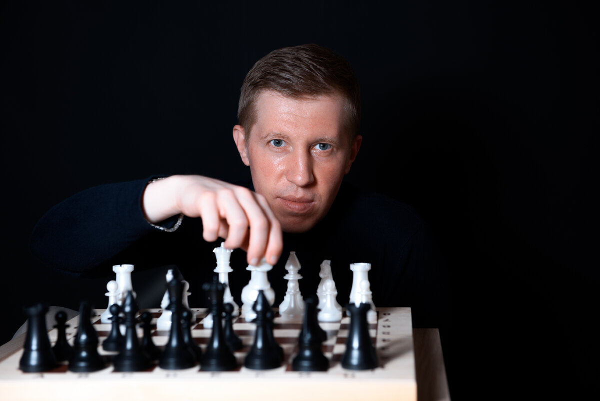 Алексей Милованов - эксперт в области продающих выступлений