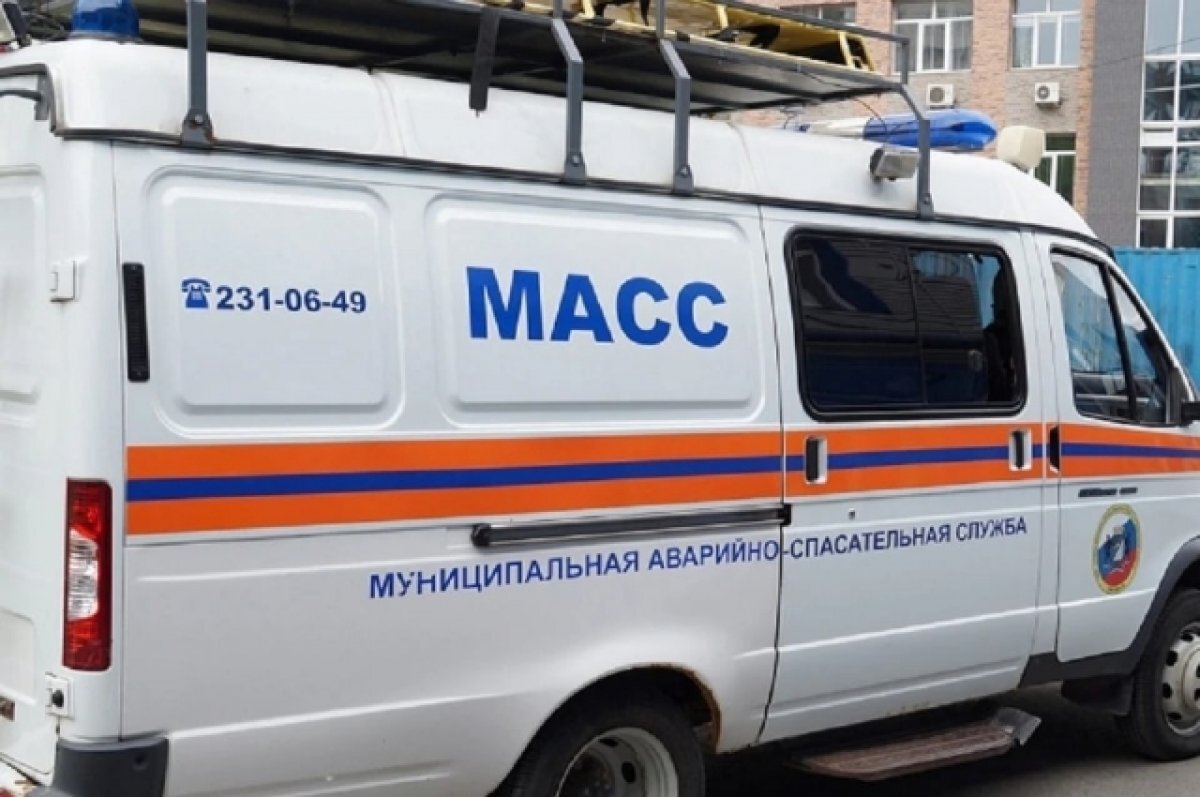    Появилось видео спасения медиков скорой, пострадавших в ДТП в Новосибирске