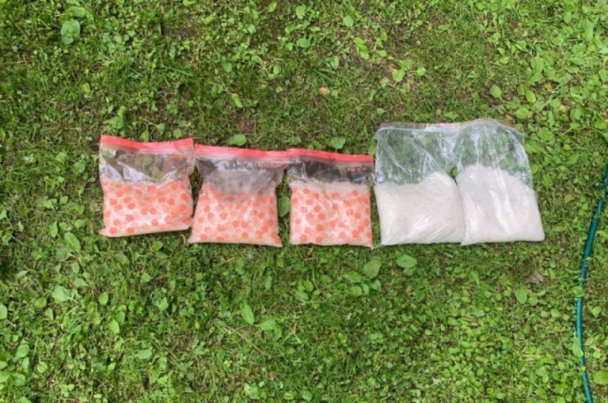    Во Владимире заключен под стражу 28-летний наркозависимый курьер-закладчик