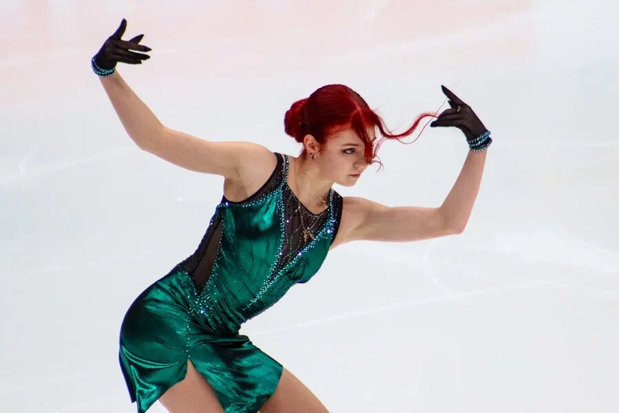    Фото: Дарья Надергулова