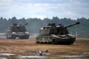    Фото: ee.baltnews.com Мария Спиридонова