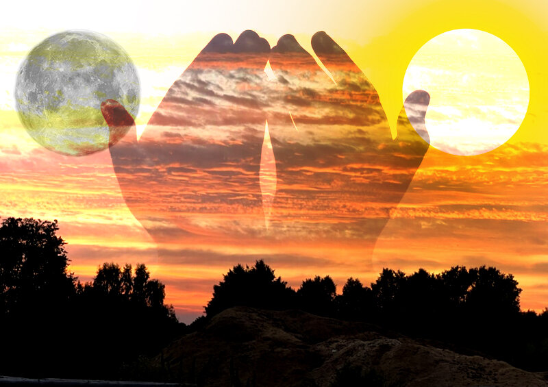    Клинический психолог Ивановский рассказал, в чем смысл добра и зла и почему они борются между собой