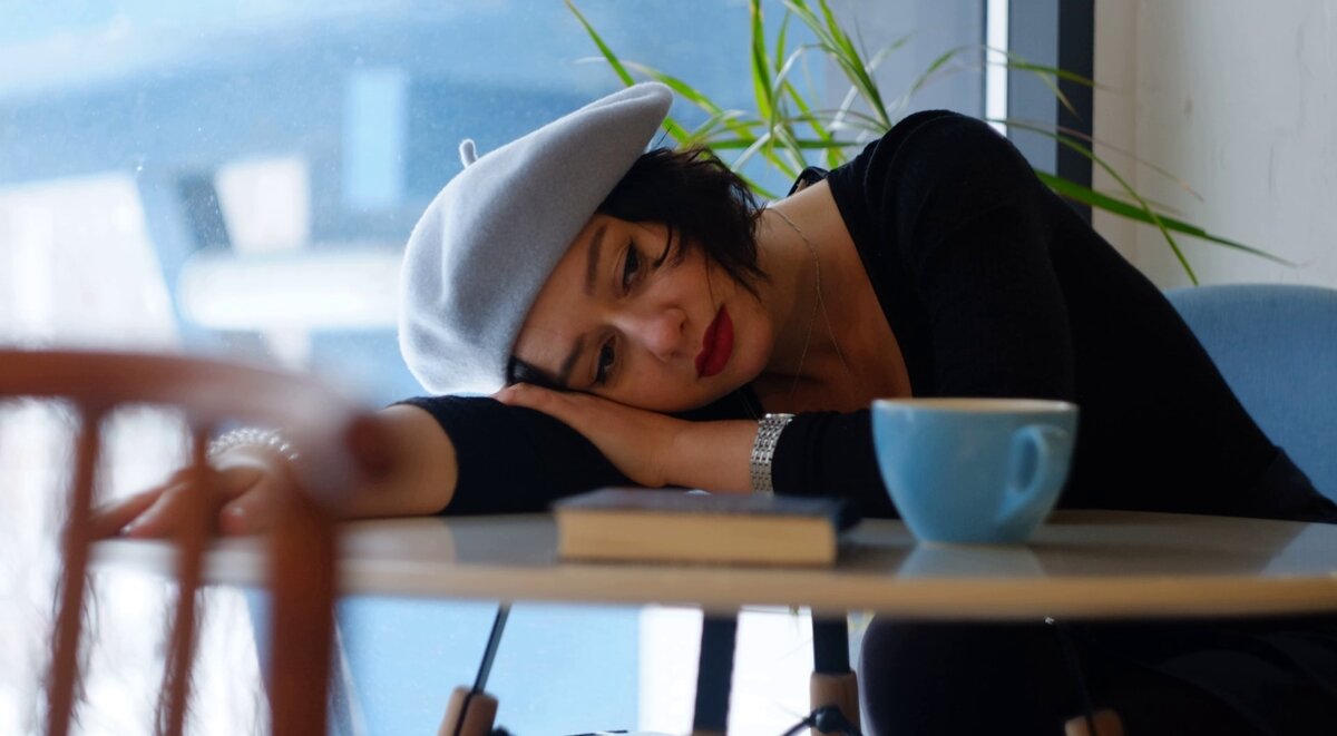     как понять, что сейчас самое время обратиться к специалисту фото: unsplash.com