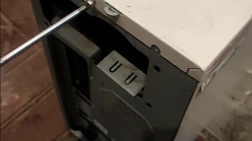 Мой старый компьютер | Старый корпус ПК | Дзен