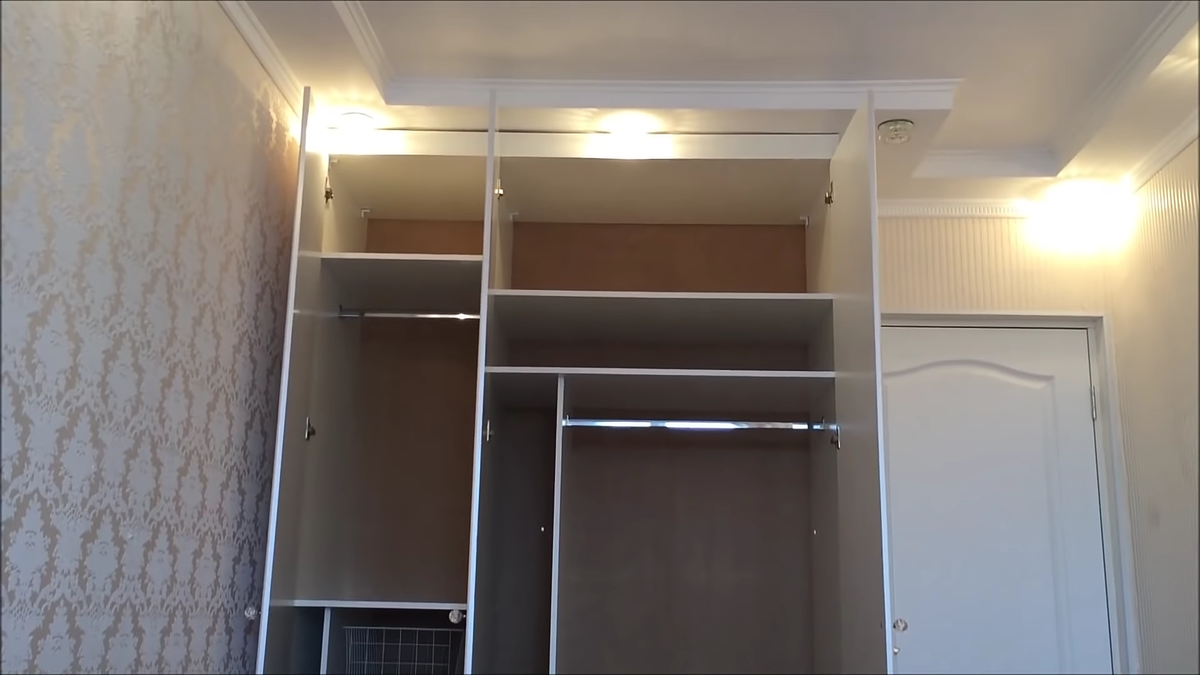    канал Mary’s Home