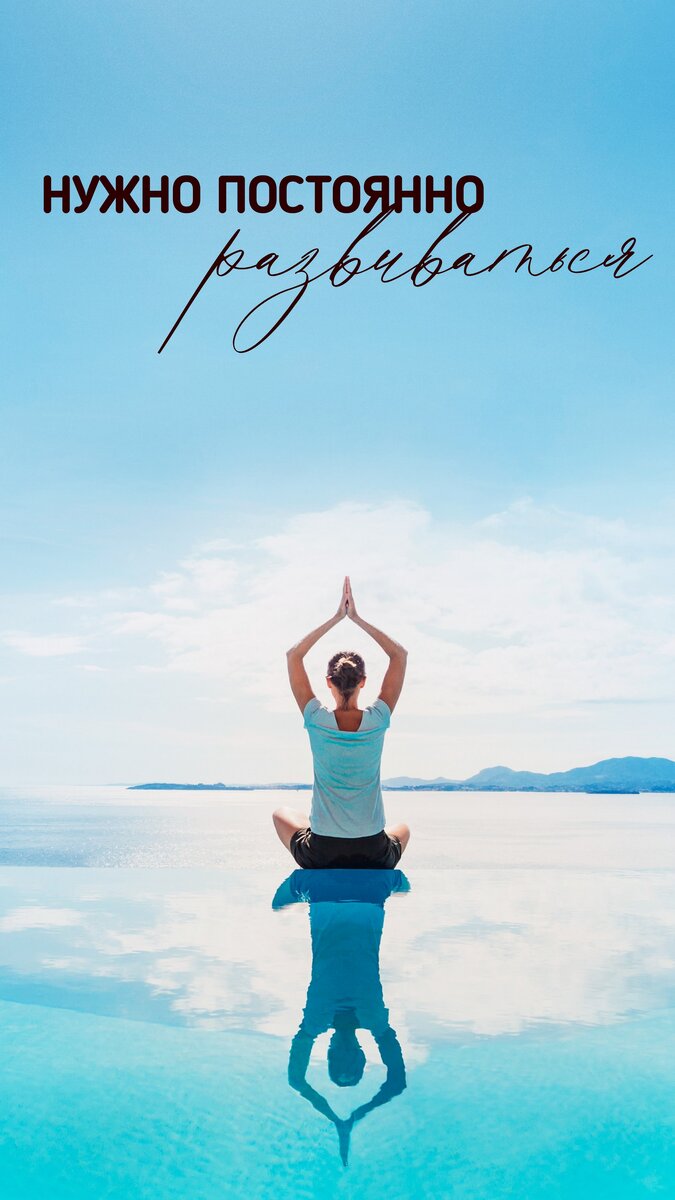 Фото из приложения Posters