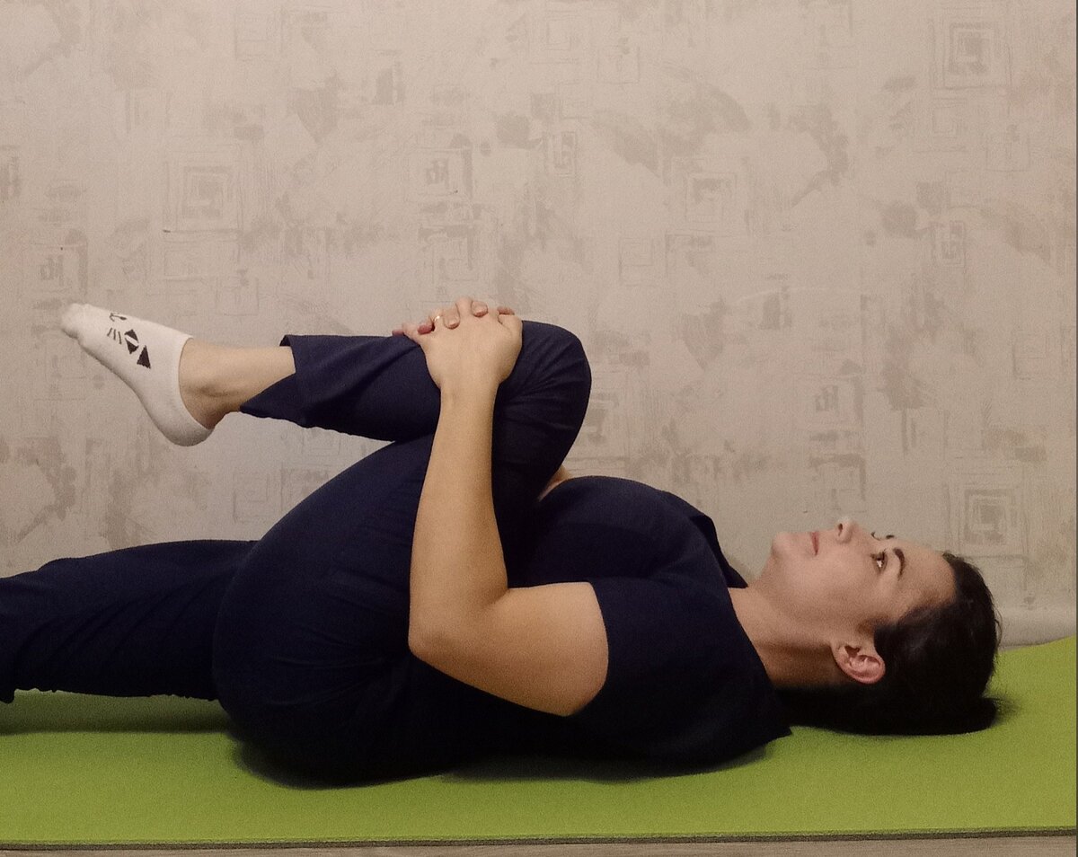 Цветкова Светлана Альбертовна