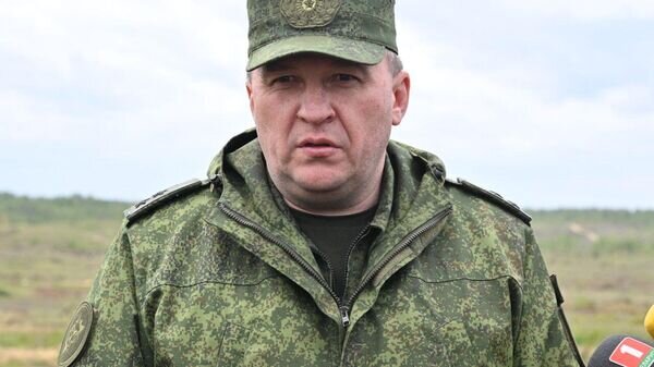   © Sputnik / Виктор Толочко