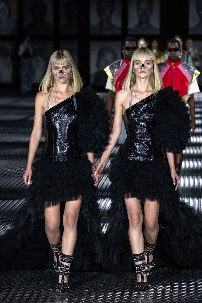 Gucci SS 2023