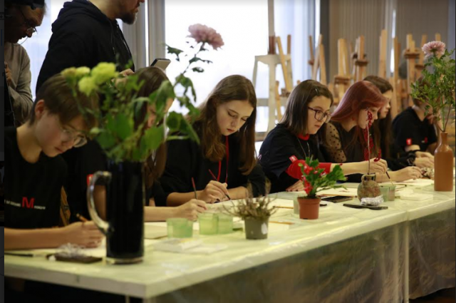    Фото: МТС в Башкортостане