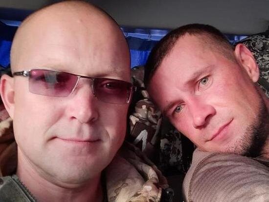     Фото предоставлено героем публикации изданию Сиб.фм