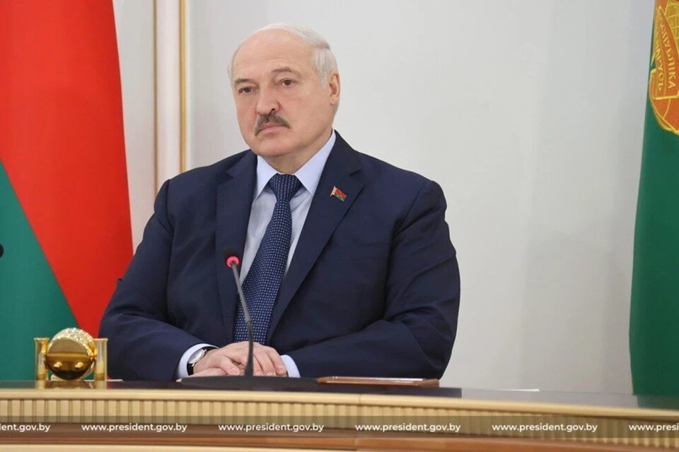     Лукашенко сказал, при каких возможностях Беларусь была бы в «шоколаде». Фото: пресс-служба президента