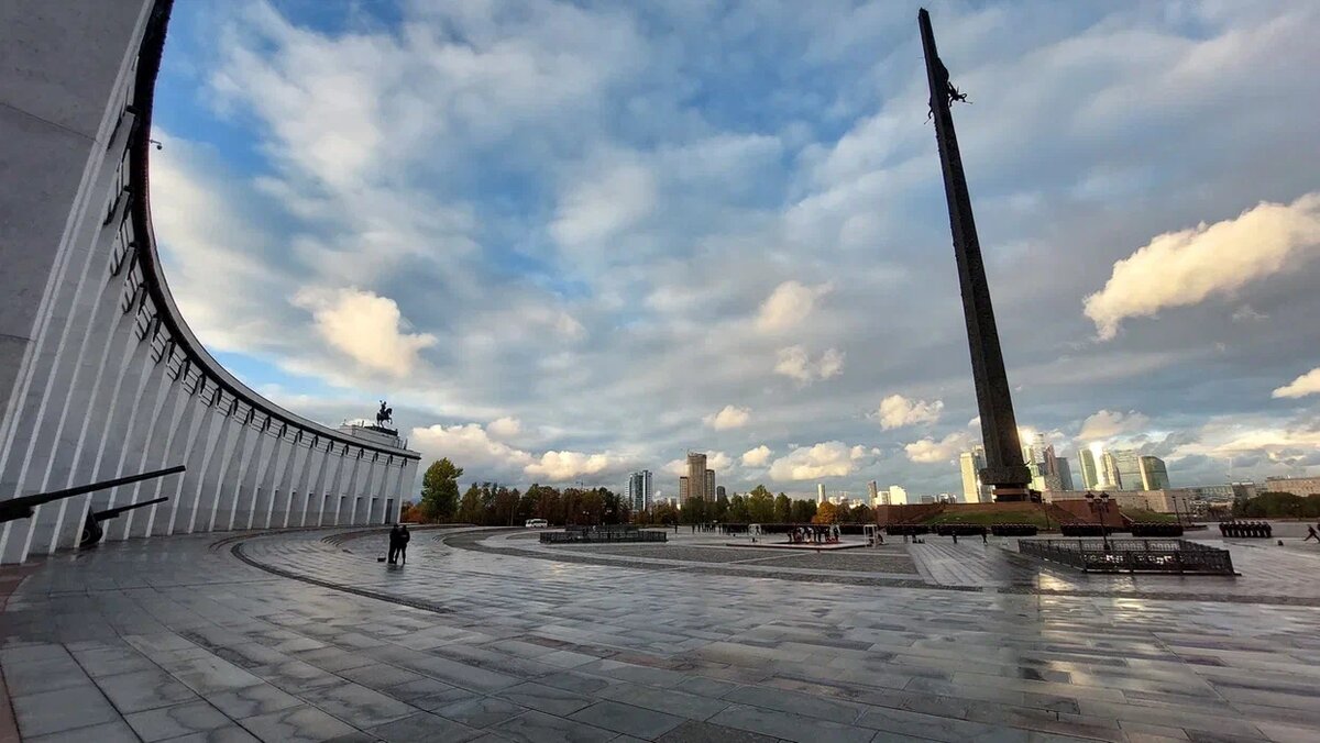 Музей Победы на Поклонной горе. Чем удивляет Музей гостей | Сами были | Дзен