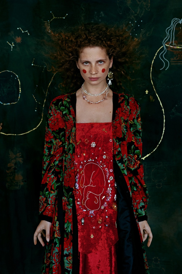 фото Наташа Янкелевич