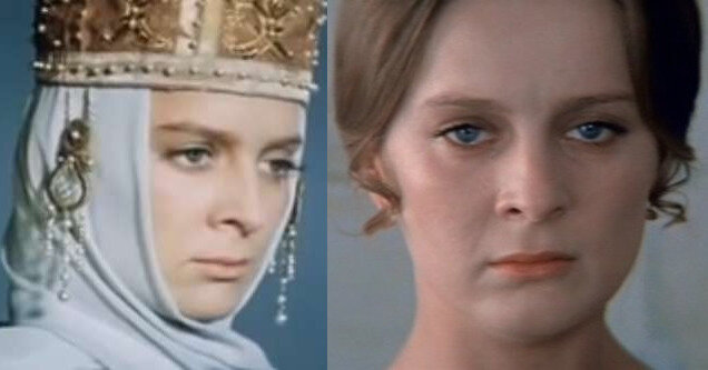 Нелли пшенная актриса биография и личная жизнь