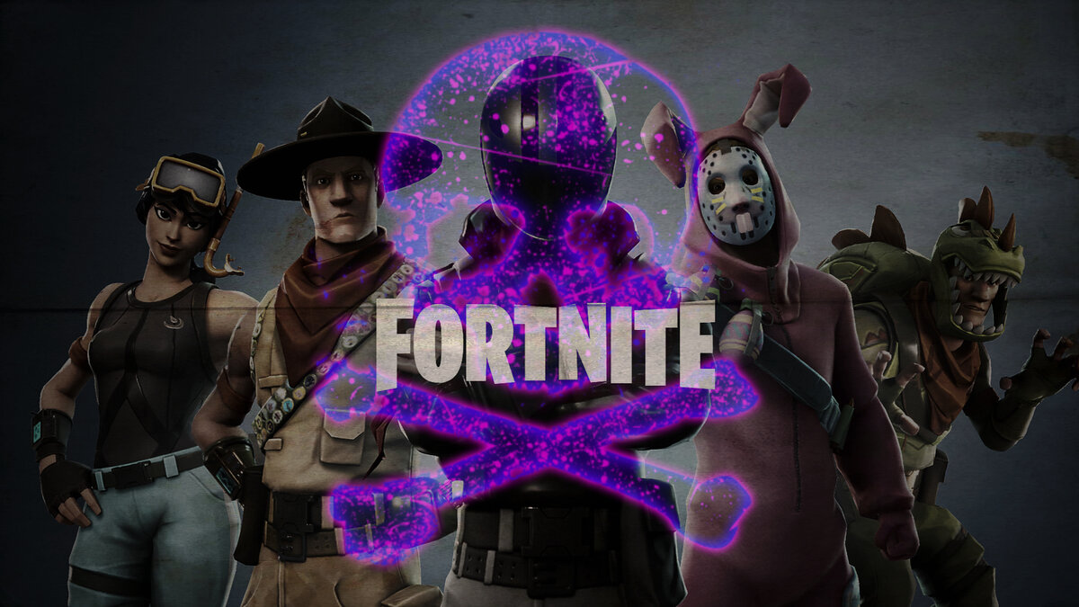 Как говорят многие фанаты Fortnite он умер.Все обновления это добавление новых скинов или добавление старых предметов.Скины сталит примитивными и неинтересными это не те скины которые выходили в 2 главе .Предметы которые добавляли на протяжении 3 главы появлялись и ранне .Далеко идти не надо .