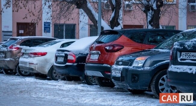 Фото: «CAR.RU»