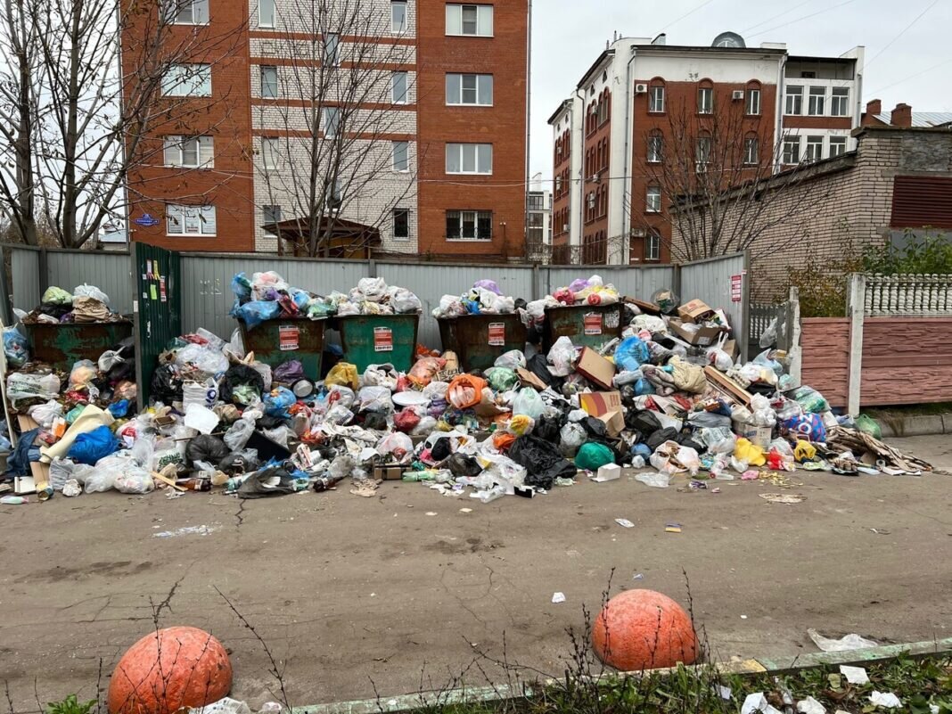    Фото Яраслаў Парфёна из группы Рязань ВКонтакте