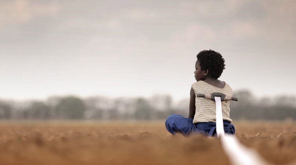 Кадр из фильма "Я не ведьма"