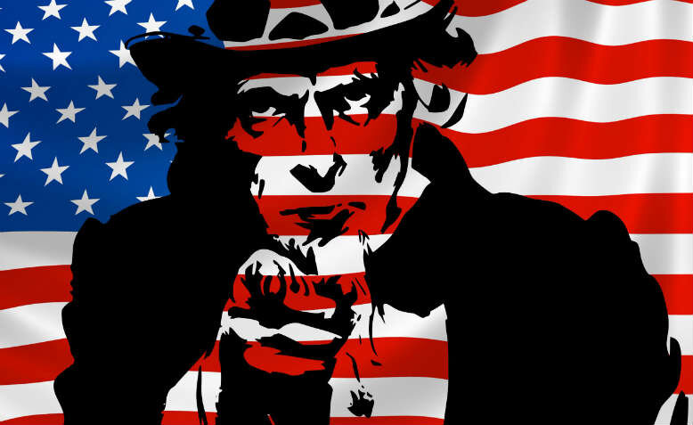 США