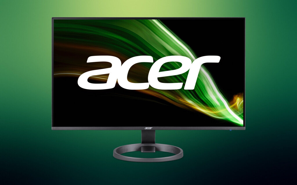    ACER R242YA