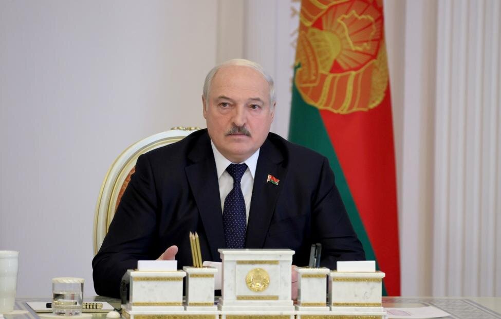 © Николай Петров/ БелТА/ ТАСС 