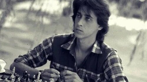 GoldКино. "Погиб в 39 лет" Судьба актёра Евгения Дворжецкого