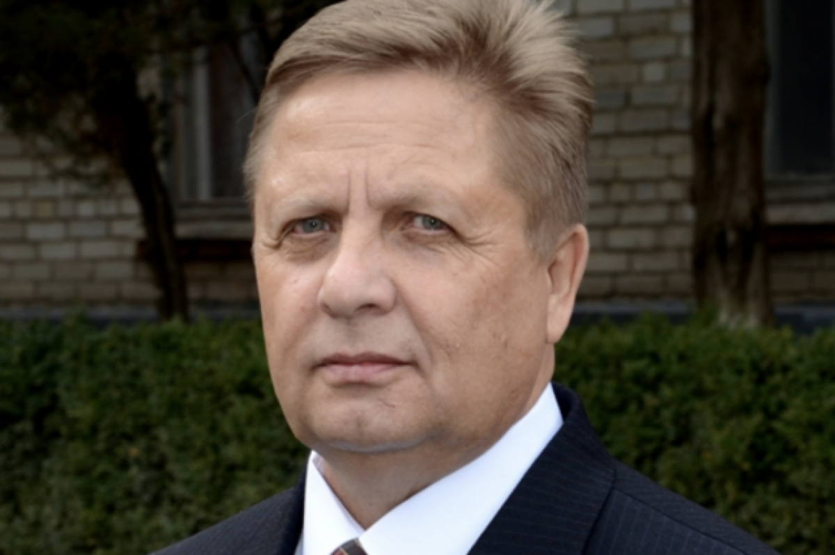    Депутат думы Железноводска попросился в зону спецоперации