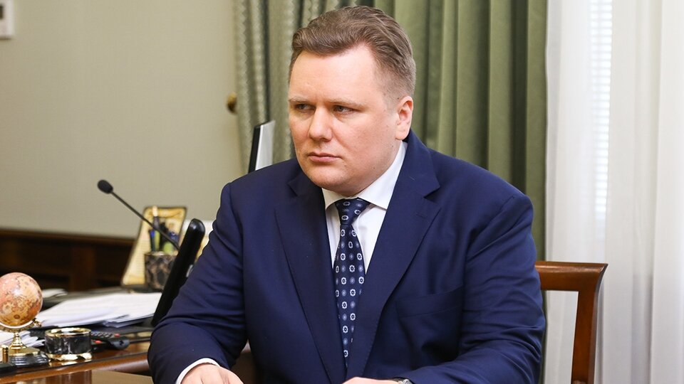 Алексей Чадаев