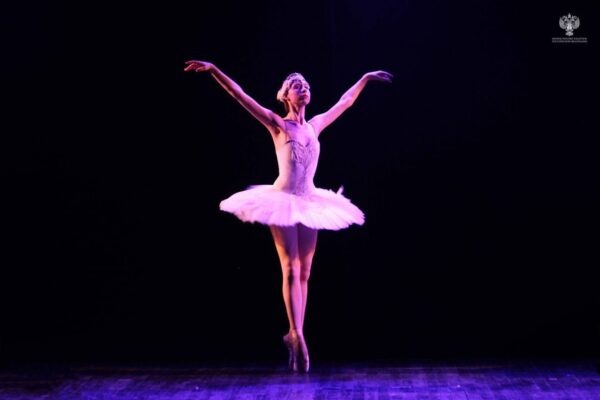    Фото: Telegram-канал Министерства культуры РФ