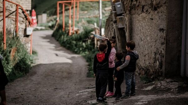   © photo: Sputnik / Mindia Davitadze