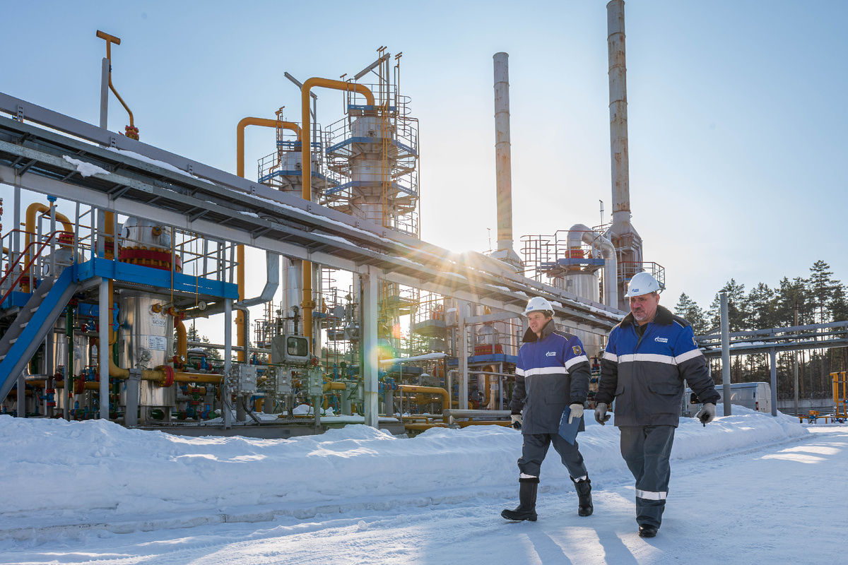Фото: gazprom.ru