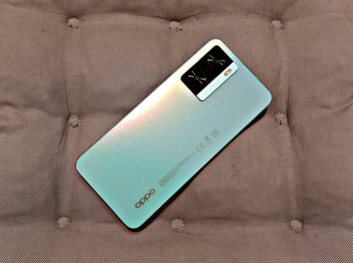 OPPO A57s