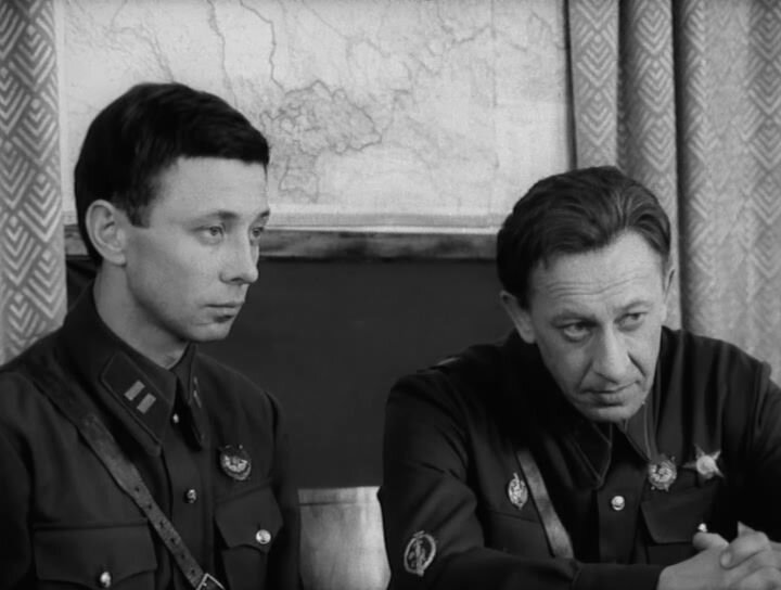 "Вариант "Омега""  1975г