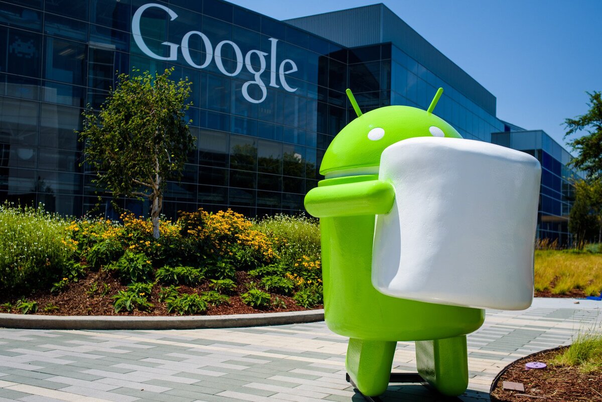 Отключаем ненужные настройки Google Play, которые включены по умолчанию на смартфонах Android