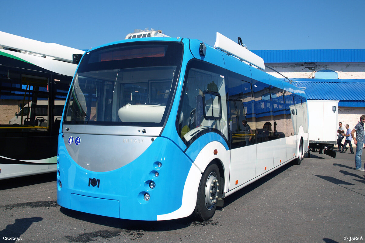 Витовт на Ярмарке. 