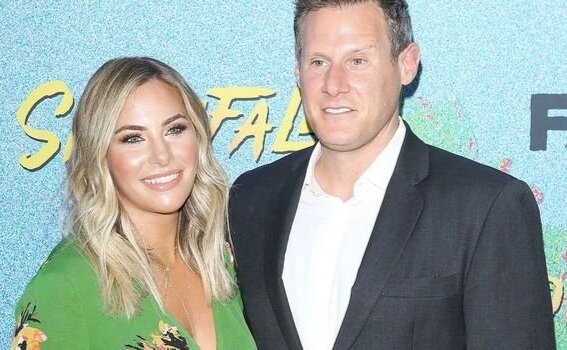 Тревор и Трейси