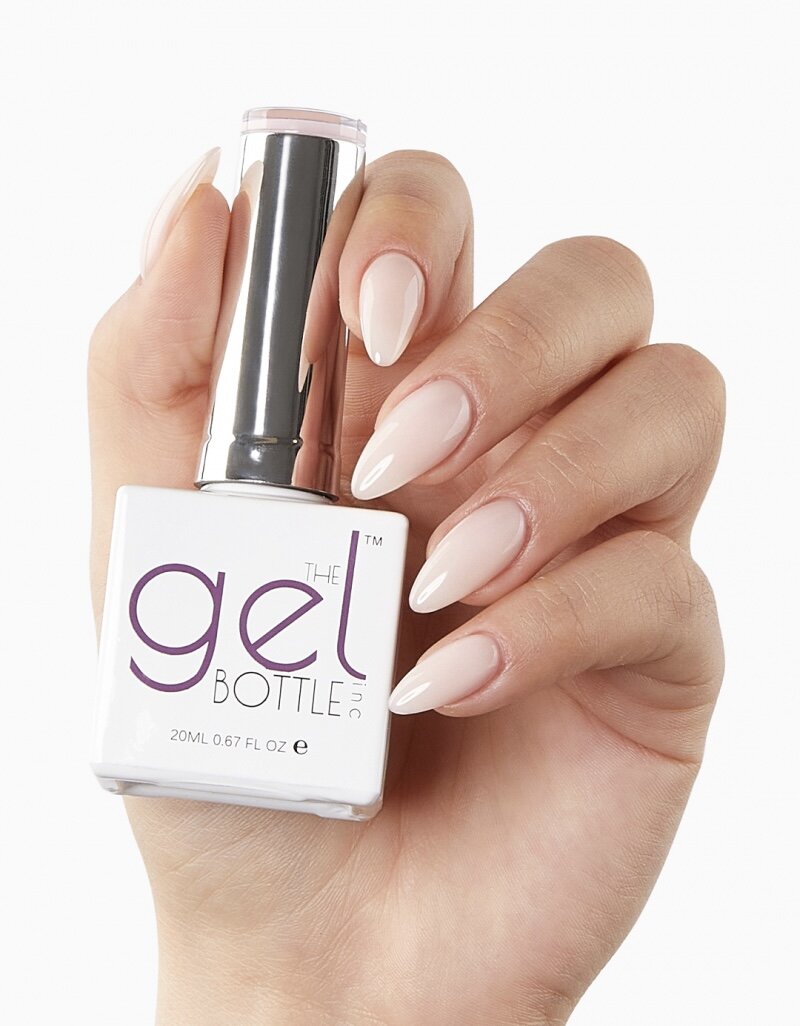 Источник: официальный сайт производителя https://www.thegelbottle.com.