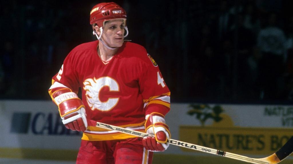 Сергей Макаров. Фото nhl.com/ru